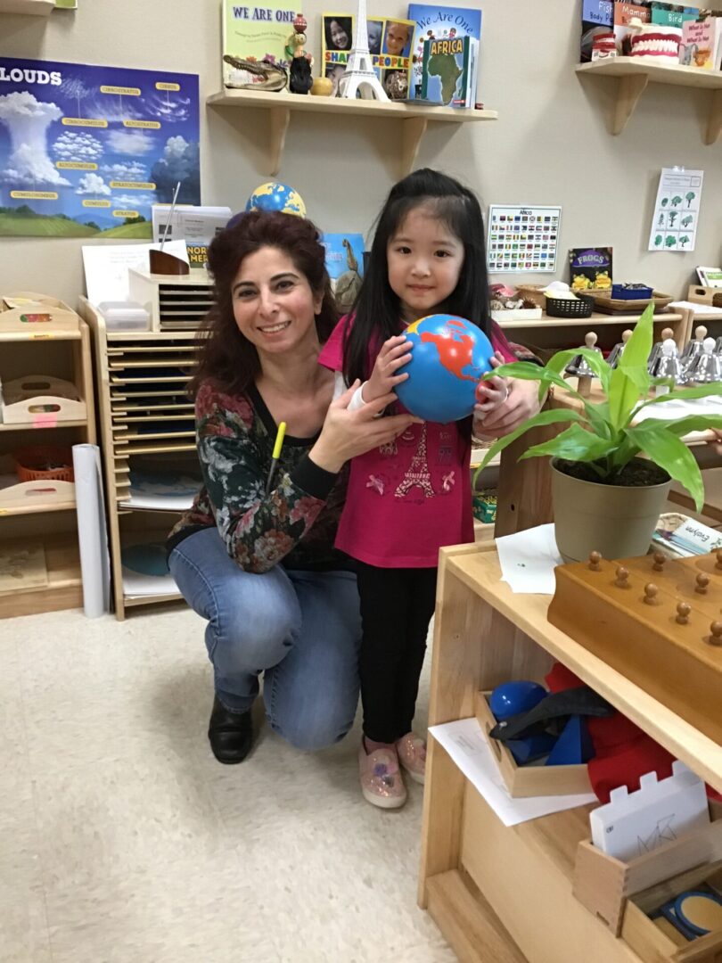 Browse Our Gallery The Foundations Montessori